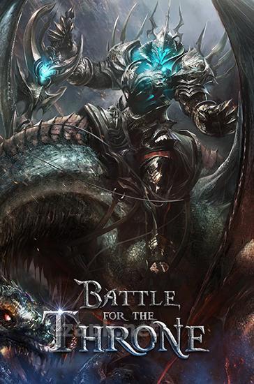Battle for the throne