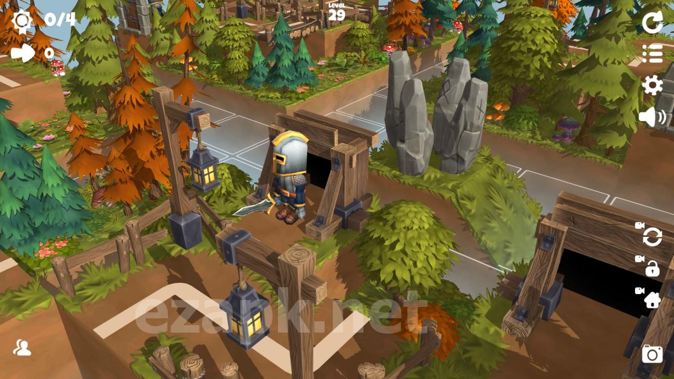 BonVoyage!