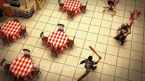 Escape from high school 3D