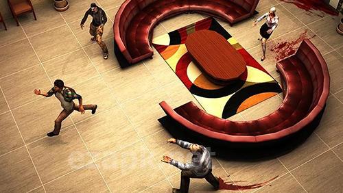 Escape from high school 3D