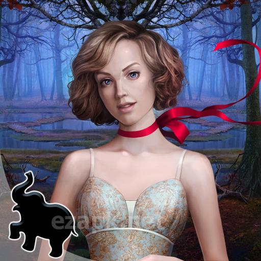 Grim Tales: The Time Traveler - Hidden Objects