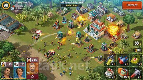 Medellin: Cartel wars