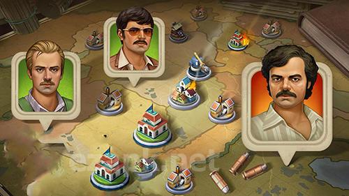 Medellin: Cartel wars