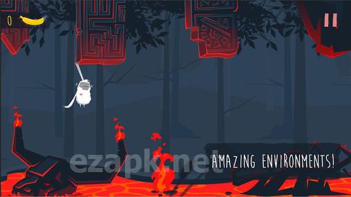 Mobu: Adventure begins