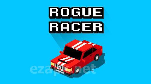 Rogue racer: Traffic rage