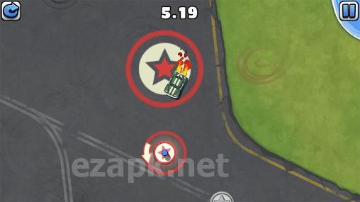 Checkpoint champion