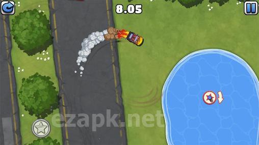 Checkpoint champion