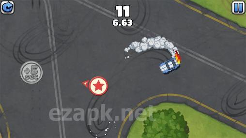 Checkpoint champion