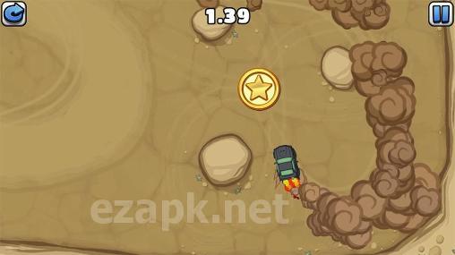 Checkpoint champion