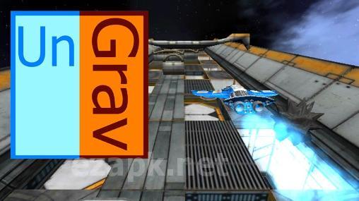 Ungrav