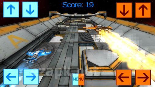 Ungrav
