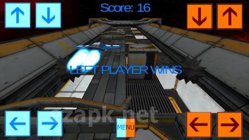 Ungrav
