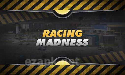 Racing madness pro 2015