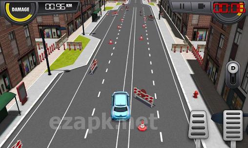 Racing madness pro 2015