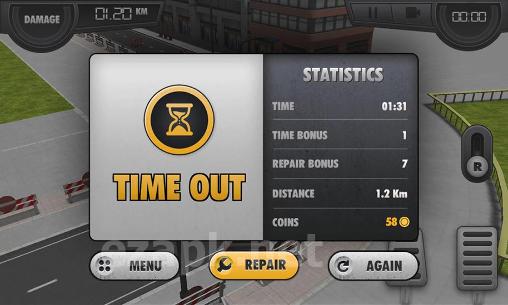 Racing madness pro 2015
