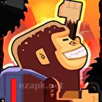 Jetpack Kong: Revolution