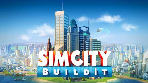 Sim city: Build it