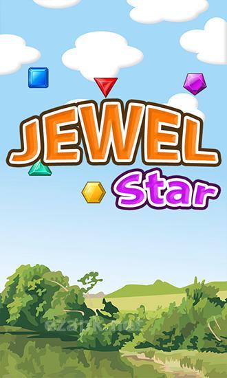 Jewel star