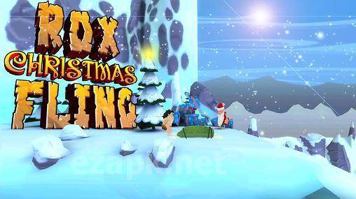 Rox Christmas fling
