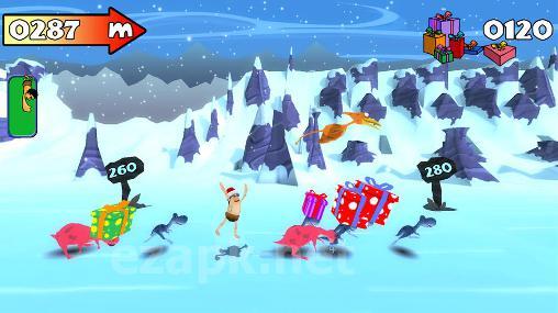 Rox Christmas fling