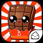 Chocolate evolution: Idle tycoon and clicker game