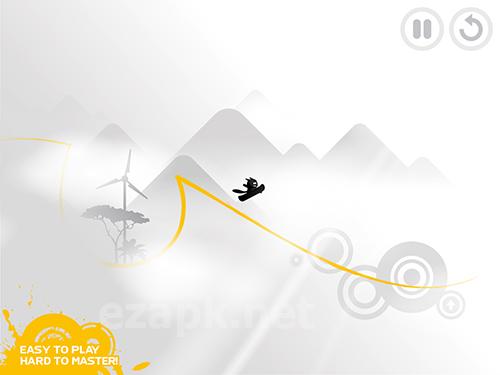 Milo the cat: Surf challenge