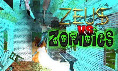 Zeus vs Zombies