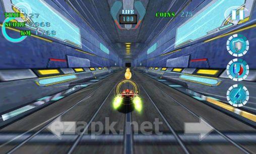 Star speed: Turbo racing 2