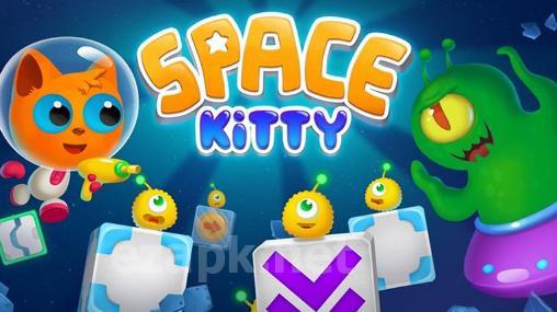 Space kitty: Puzzle