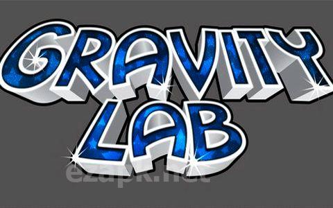Gravity lab!