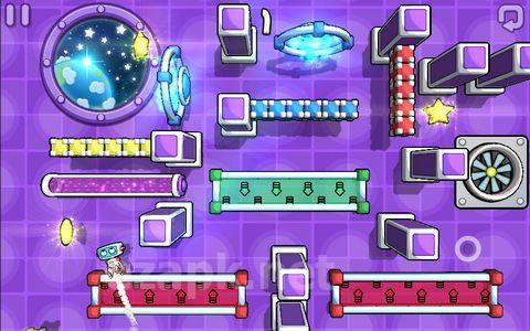 Gravity lab!