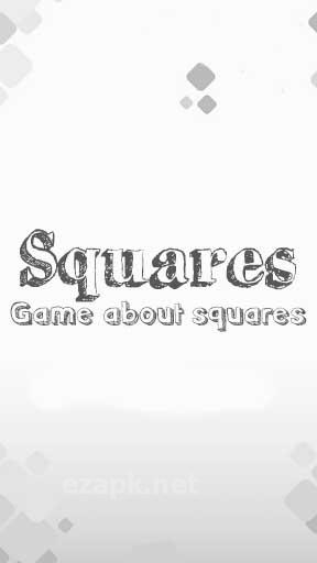 Squares: Game about squares