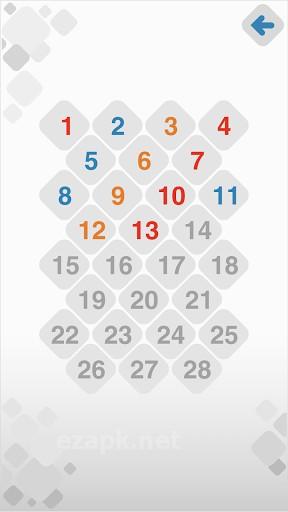 Squares: Game about squares