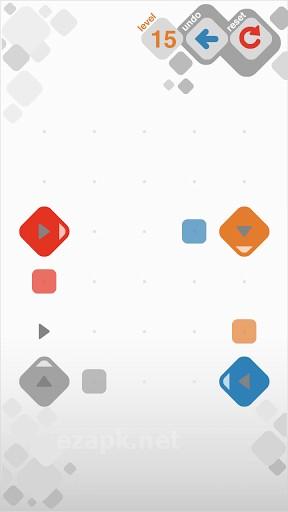 Squares: Game about squares