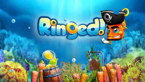 Ringed!