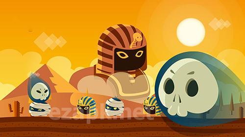 Smash mon: Furious monsters