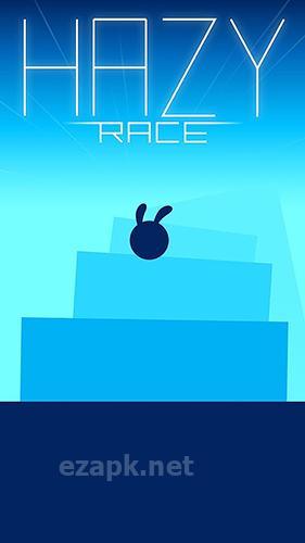Hazy race