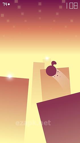 Hazy race