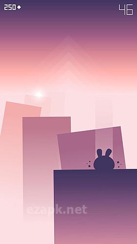 Hazy race