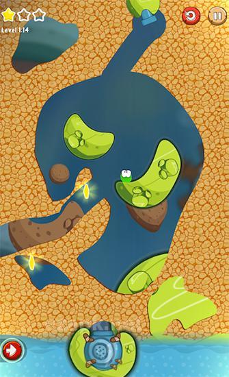 Rondo: Jellies star adventure