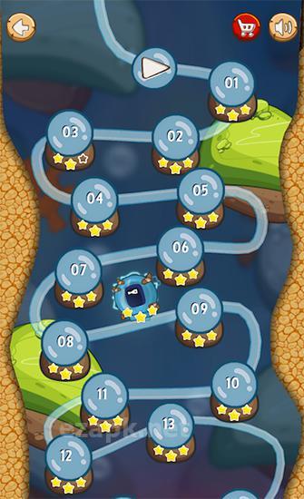 Rondo: Jellies star adventure
