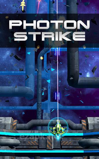 Photon Strike