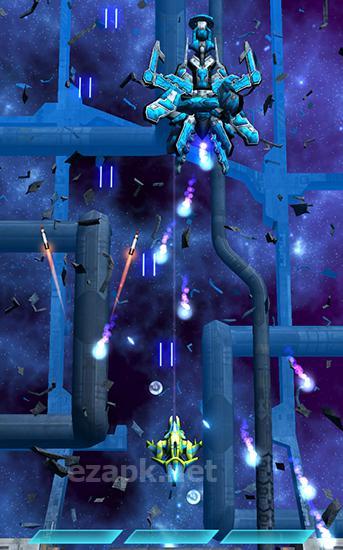 Photon Strike