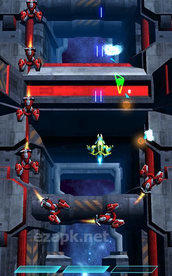 Photon Strike