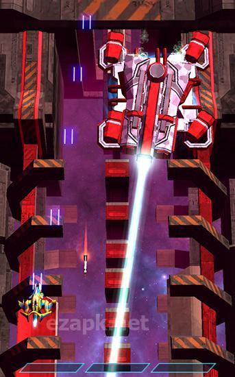 Photon Strike