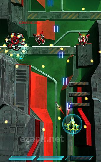 Photon Strike