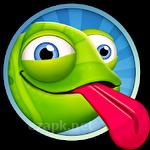 Pull my tongue