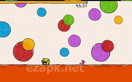 Attack on ball