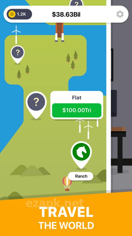 Cyber Dude: Dev Tycoon