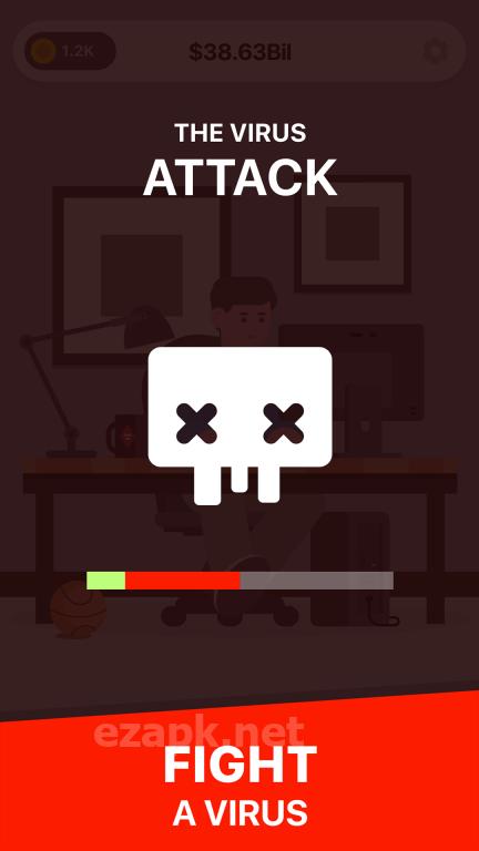 Cyber Dude: Dev Tycoon